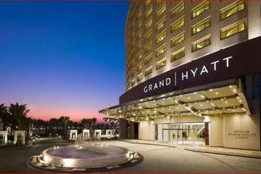 Grand Hyatt Al Khobar Hotel And Residences