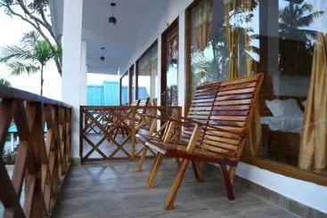 Hotelli Laxmi Continental Resort