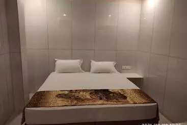 Hotel Quilon Residency