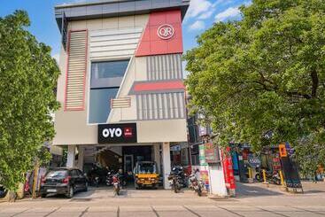 Hotel Quilon Residency