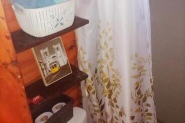 هاستل Posada Chikiluky Bar