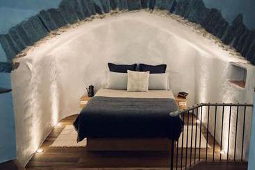 住宿加早餐  Maison Lapopie Chambres Et Gîte