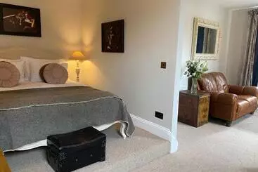 Bed and Breakfast No 22