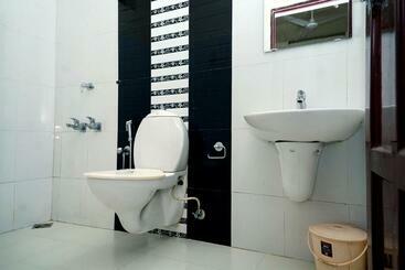 Bed and Breakfast Vagamon Tea County