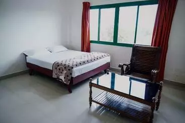 Bed and Breakfast Vagamon Tea County