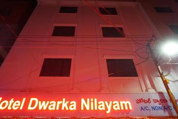 فندق Dwarka Nilayam
