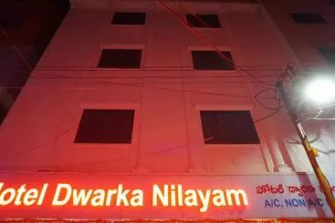 Hotel Dwarka Nilayam