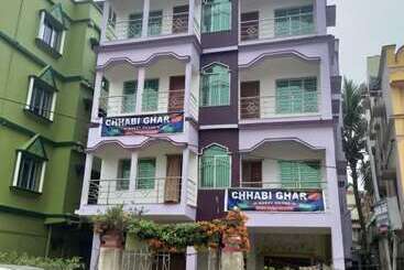 Hotell Goroomgo Chhabighar New Digha