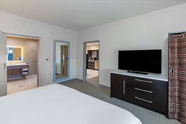 ホテル Home2 Suites By Hilton Midland East
