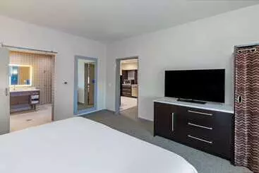 ホテル Home2 Suites By Hilton Midland East
