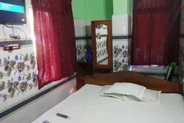 Szálloda Milan Guest House