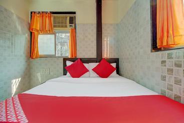 Hotel Oyo 76808 Ovo Residency