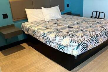 בית מלון כפרי Palm Inn