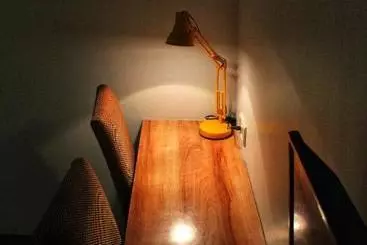 هتل Deluxe Stay Inn