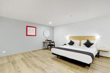 هتل Super Townhouse Rajyash Rise