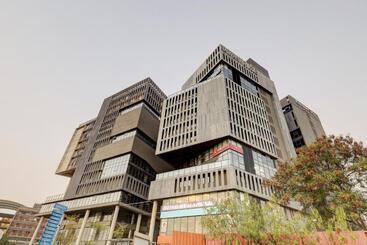 Otel Super Townhouse Rajyash Rise