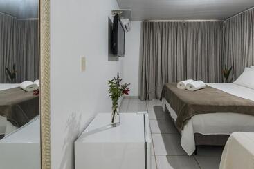 پانسیون Casa Villa Noronha Suites