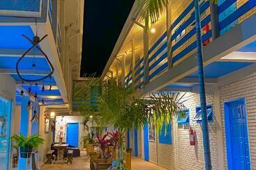 Pension Barra Bonita Pousada