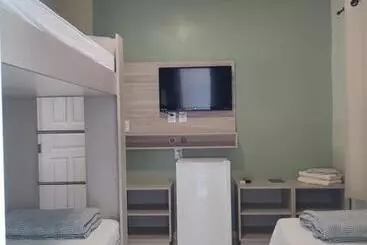 Majatalo Pousada Falls Park