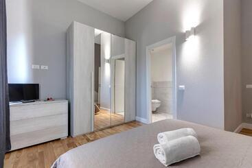 پانسیون Sleep Tight Florence