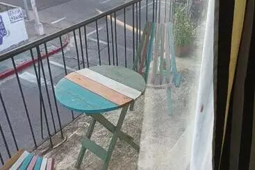 Hostel El Pelícano Hostal