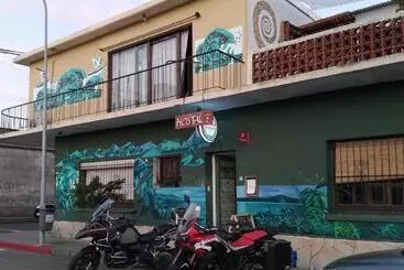Hostel El Pelícano Hostal