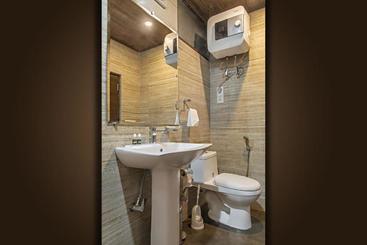 צימר Beyond Stay Crossroads Bnb