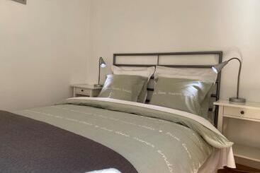 住宿加早餐 Le P'tit Relai