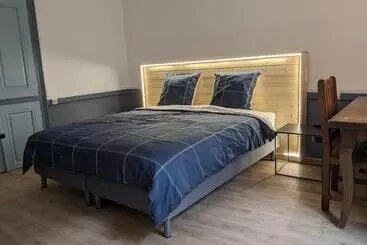 Aamiaismajoitus (B&B) Le P'tit Relai