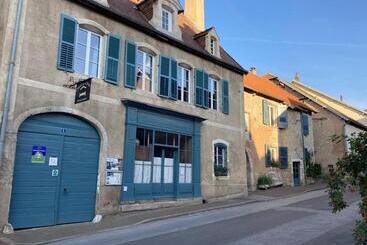 Bed and Breakfast Le P'tit Relai