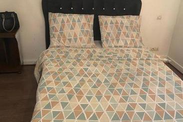 צימר Restaurant Le Mange Disque