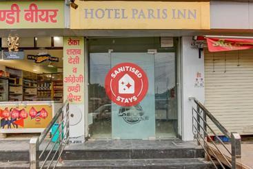 Hotel Capital O 75958  Paris Inn