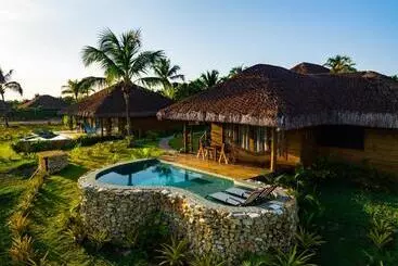 Hotelli Kauli Seadi Beach