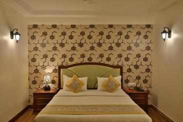 בית מלון כפרי Metropark