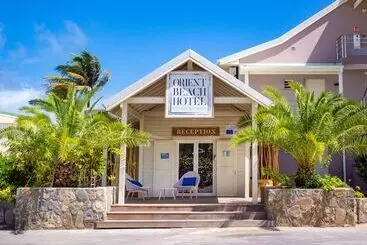 Otel Orient Beach