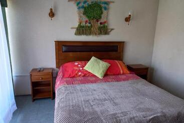 מלון דירות Lodging Quirinal