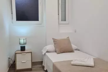 Pensionat Hostal Las Fronteras