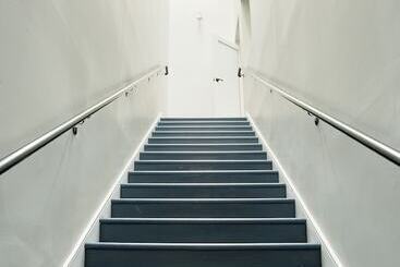 Huoneistohotelli Sonder Baronne Manor