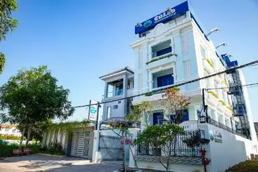 Aparthotel Cu Lao Xanh Homestay