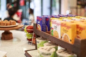 Aparthotel Adagio London Stratford