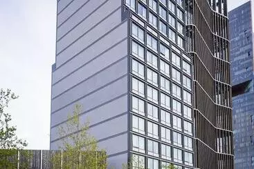 Aparthotel Adagio London Stratford