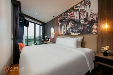 Hotel Aurora Central