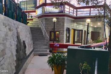 فندق Forest View Dalhousie