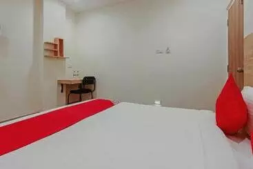 Hotel Ramoji