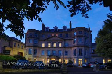 Hotel Lansdown Grove