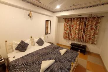 Szálloda Little Peepal House