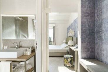 Hotel Luna Del Raccolto