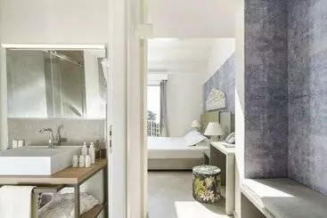 Hotel Luna Del Raccolto