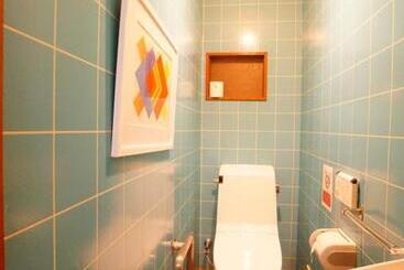 Hotel Momiji Takayama