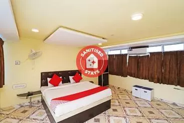Hotel Oyo 44996  Shri Shubhmangalam